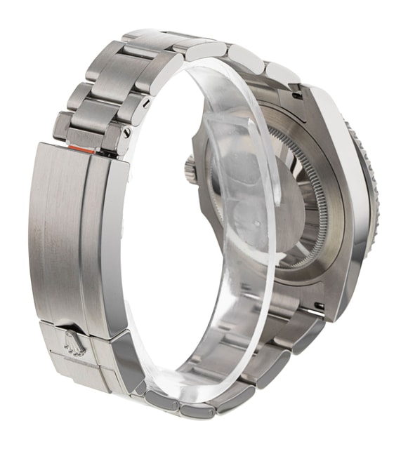 Rolex Submariner 126610 LN Image 3